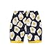 CNBABY Boys Short Pajamas Joyful Food or Sea Hunter 