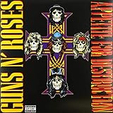 Appetite for Destruction [Vinyl]