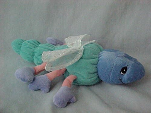 Tender Tails Dragonfly by Enesco Precious Moments