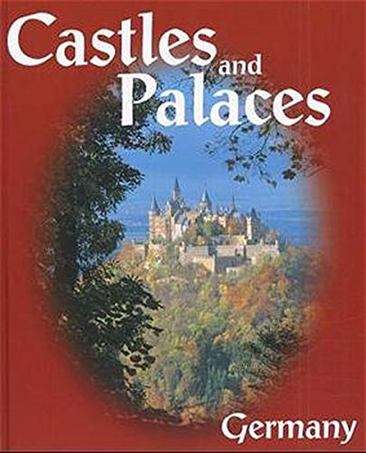 Castles and Palaces - Germany by Bronwen Saunders