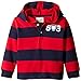 The Children's Place Little Boys' Hooded Henley
