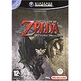 Third Party - The Legend of Zelda - Twilight Princess [Game Cube] - 0045496394615