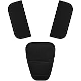 flip forward belly pad