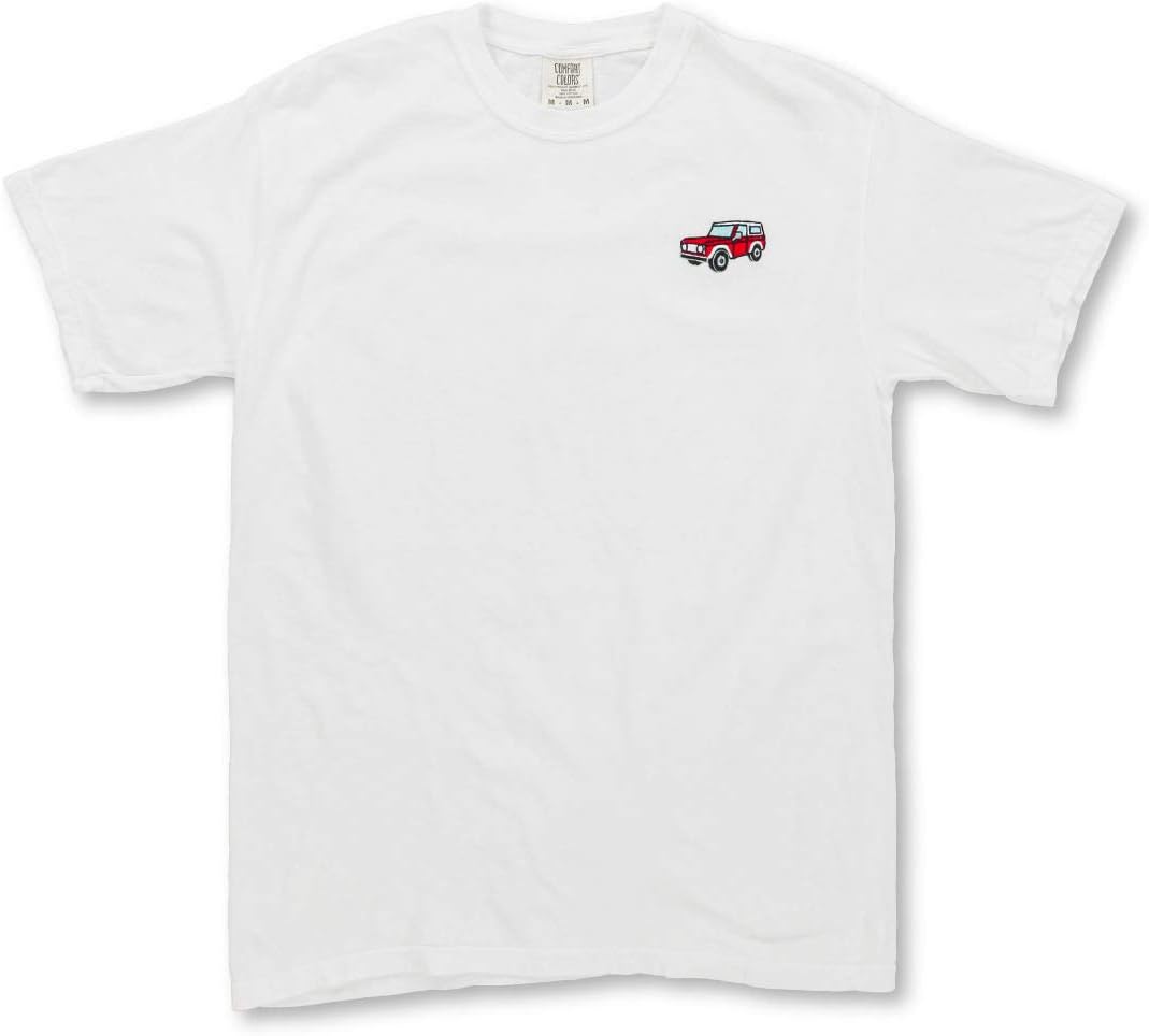 Riot Society Men's Short Sleeve Graphic Fashion T-Shirt