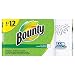 Bounty Printed Paper Towels 8 Giant Rolls