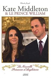 Kate Middleton & le prince William