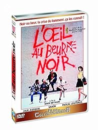 L'oeil Au Beur(Re) Noir