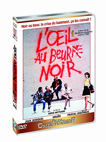 L'oeil Au Beur(Re) Noir