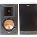 Klipsch RB-51 II (Pr) 2-Way Bookshelf Speakers,Black,Dimensions: 11.4″ H x 6.5″ W x 10.75″ Dthumb 1