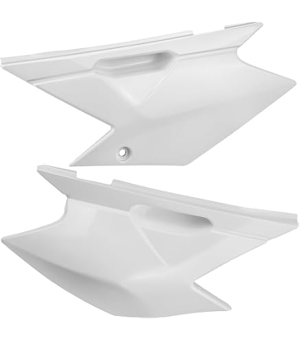 Amazon.com: OEM Right Rear Side fairing 36001-0156-266 Compatible