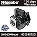 Mogobe Projector Lamp Fits ELPLP49, Fits Epson 8350 8500UB 9700UB 6500UB