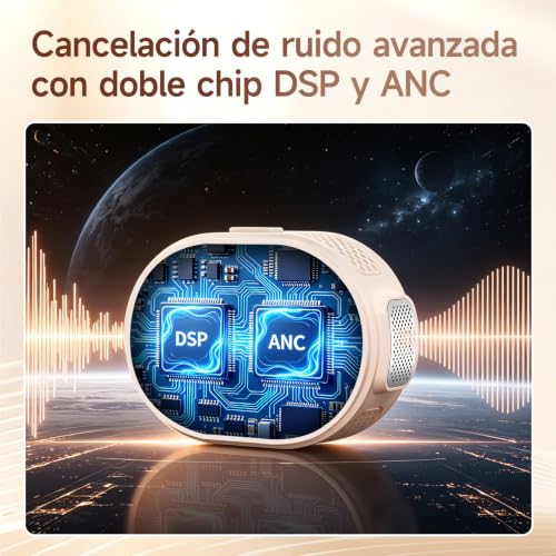 Portable Bluetooth Speaker Voice Amplifier with 1 Wireless Microphone for Headphones, Mini Rechargeable Voice Amplifier for Teachers (Single Microphone)