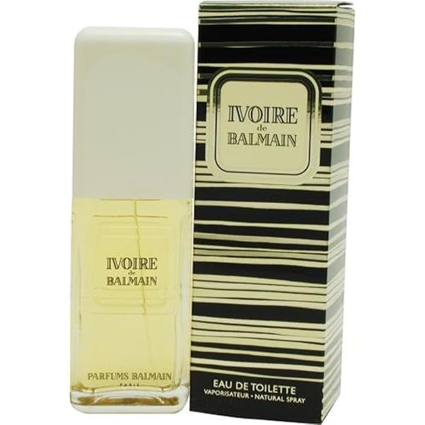 Amazon.com : Balmain Pierre Balmain Extatic Eau de Toilette, 3