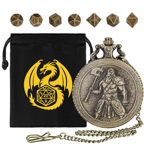 Bronze With Gift Bag