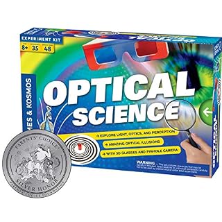 Thames & Kosmos Optical Science