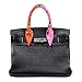 Lean In Fashion Hair Accessory Hairband Hair Silk Neckerchief Tie Bag Handle Decorative Scarf