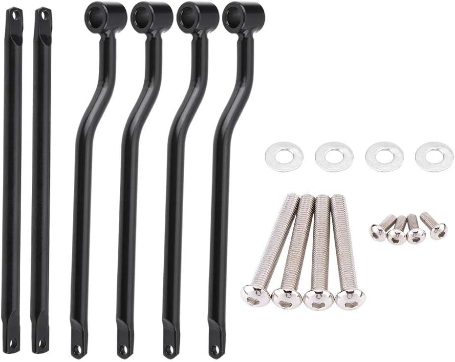 Elerose Givi Telai Borse - Saddlebag Brackets Saddlebag Bracket Support Saddlebag Mounting Brackets Motorcycle Saddlebag Support Bars Brackets