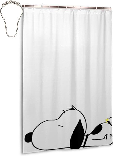 Amazon Co Jp 壁紙スヌーピーが地面にうつぶせになっている シャワーカーテン 防カビ 防水 おしゃれ かわいい 浴室カーテン 軽量 速乾 取付簡単 122x1cm ホーム キッチン Amazon Co Jp 壁紙スヌーピーが地面にうつぶせになっている シャワーカーテン 防カビ 防水 おしゃれ かわいい 浴室カーテン 軽量 速乾 取付簡単 122x1cm ホーム キッチン
