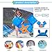 Coast Guard Approved UL Toddler Floaties for Age 2/3/4/5/6 Years Old，Double Crossed Strap Kids Swim Vest for 22-66 lbs Kids Swim Training Learning