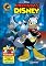Livro HQ Disney Aventuras Disney Ed. 0