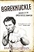 Bareknuckle: Memoirs of the Undefeated Champion by Bartley Gorman, Peter Walsh