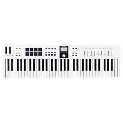 Arturia KeyLab 61 Essential mk3 MIDI Controller
