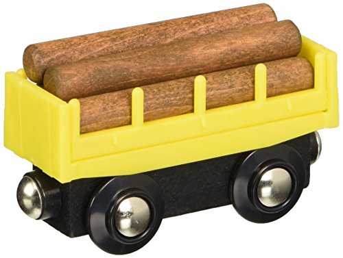 Toys For Play Log Car