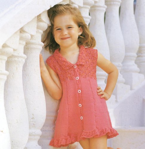 Paintbox Knits: More Than 30 Designs for Kids