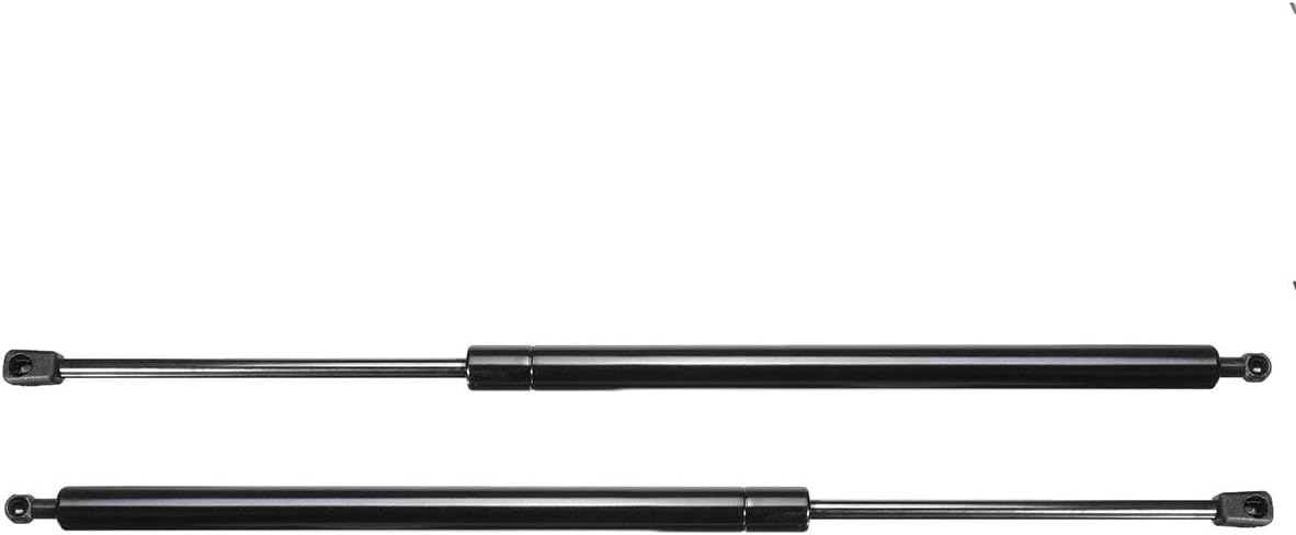 TAYDMEO Support rod,2X Rear Trunk Tailgate Tail Gate Boot Spring Lift Struts Support Rod Arm Bar,For Lexus RX350 RX450h 2010-2015