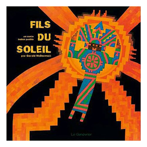 Fils du soleil