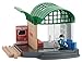 BRIO Train Station Toy
