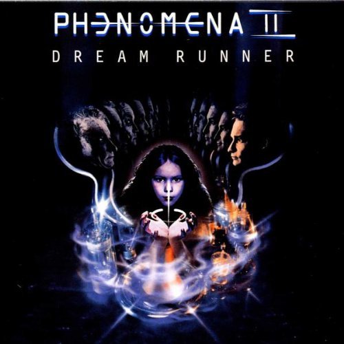 Phenomena II - METAL Ballads Vol.1 - Zortam Music