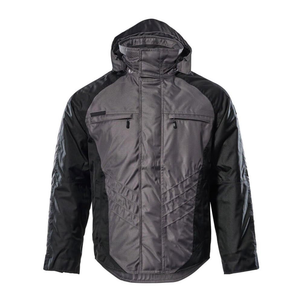 MASCOT Frankfurt Winter Jacket with quilted fleece lining, waterproof