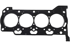 AUCERAMIC 26515PT Head Gasket for 2009-2021 Toyota Corolla 2009-2010 Pontiac Vibe 2011-2017 Lexus CT200h 2009-2014 Matrix 2010-2020 Prius 1.8L Replace HS26515PT