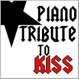 KISS PIANO TRIBUTE (MOD)                           image