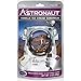 Astronaut Freeze Dried Ice Cream – Vanilla & Neopolitan Ice Cream and Whole Strawberries - 6 Packs