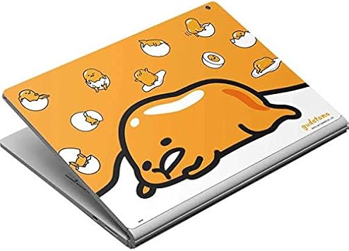 Download Amazon Com Skinit Decal Laptop Skin For Surface Book Officially Licensed Sanrio Gudetama Egg Shell Design Electronics For iPhone Free Get Wallpaper Amazon Com Skinit Decal Laptop Skin For Surface Book Officially Licensed Sanrio Gudetama Egg Shell Design Electronics For Free