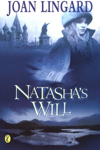 Natashas Will Lingard, Joan