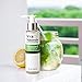 Vitamin C Facial Cleanser- Anti Aging, Breakout & Wrinkle Reducing Face Wash With Natural Ingredients- Best Cleanser for all skin types