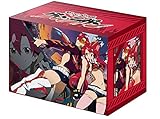 Tengen Toppa Gurren Lagann Yoko P2 Trading Character Card Game Deck Box Case Holder Anime Art Vol.389