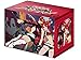 Tengen Toppa Gurren Lagann Yoko P2 Trading Character Card Game Deck Box Case Holder Anime Art Vol.389