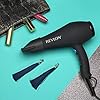Revlon 1875W Smooth Brilliance AC Motor Hair Dryer