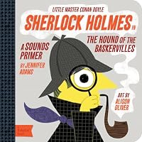 Board Book edition cover