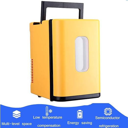 10 litre car fridge