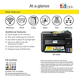 Epson WorkForce ET-4750