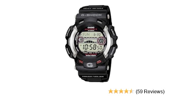 g shock 9110