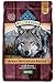 Blue Buffalo Wilderness Rocky Mountain Recipe High Protein, Natural Adult Dry Dog Food, Bison 22-lb