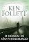 Livro O homem de São Petersburgo