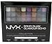 Nyx Makeup Set Soho Glam Collection #S116