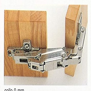 cerniera a molla per cancello a maglie di catena